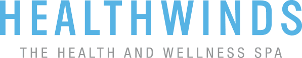 Healthwinds, The Health and Wellness Spa