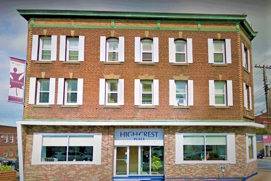 High-Crest Place Limited gallery image 5