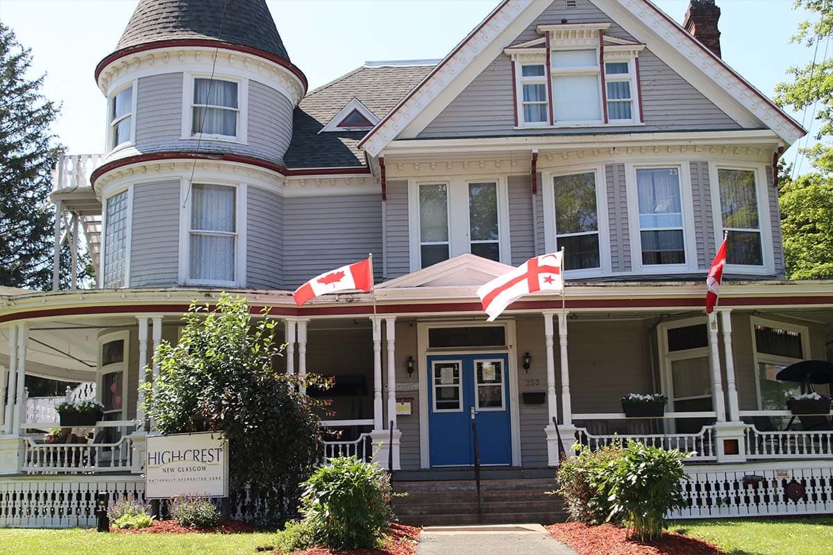 High-Crest Home gallery image 4