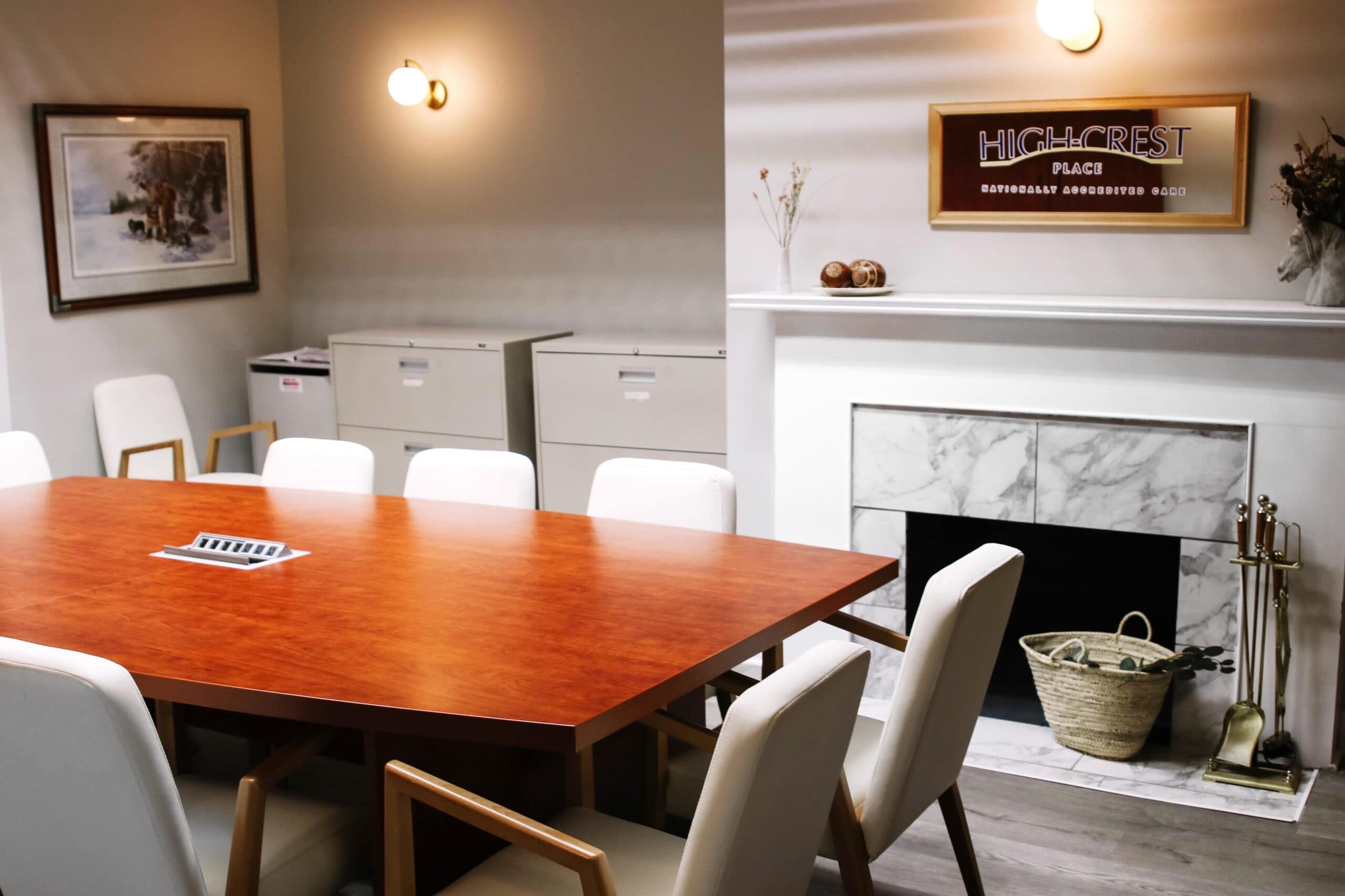 High-Crest Place Limited gallery image 3