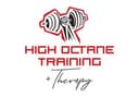 High Octane Training logo