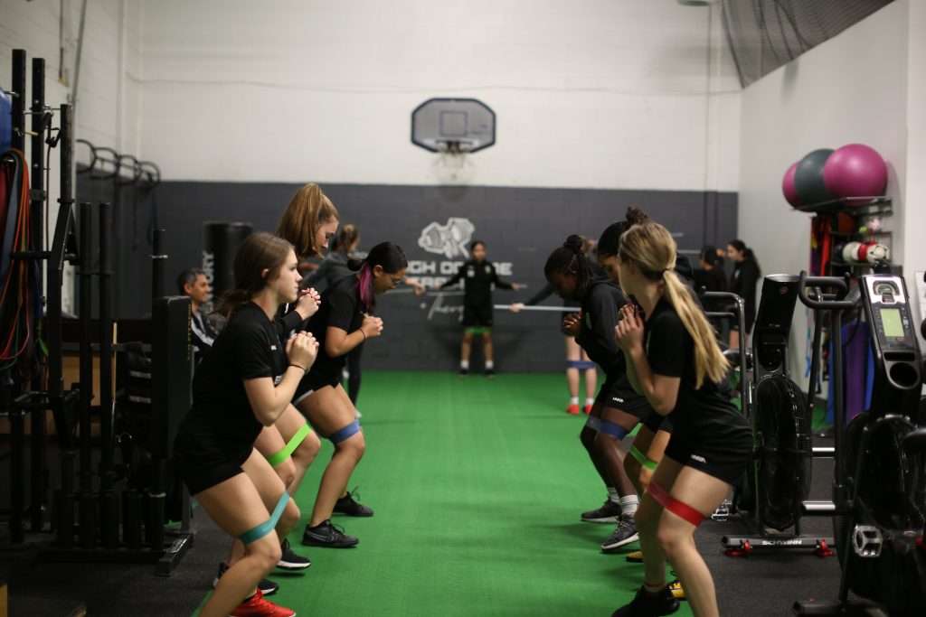 High Octane Training gallery image 5