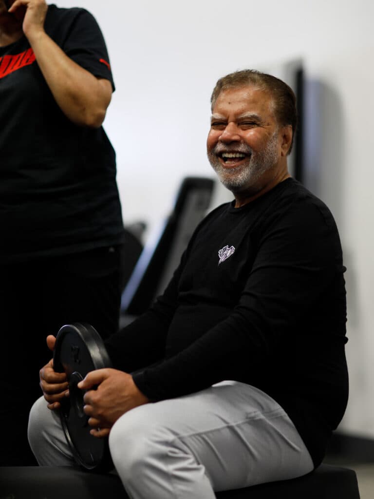 High Octane Training gallery image 3