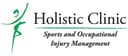 Holistic Clinic logo