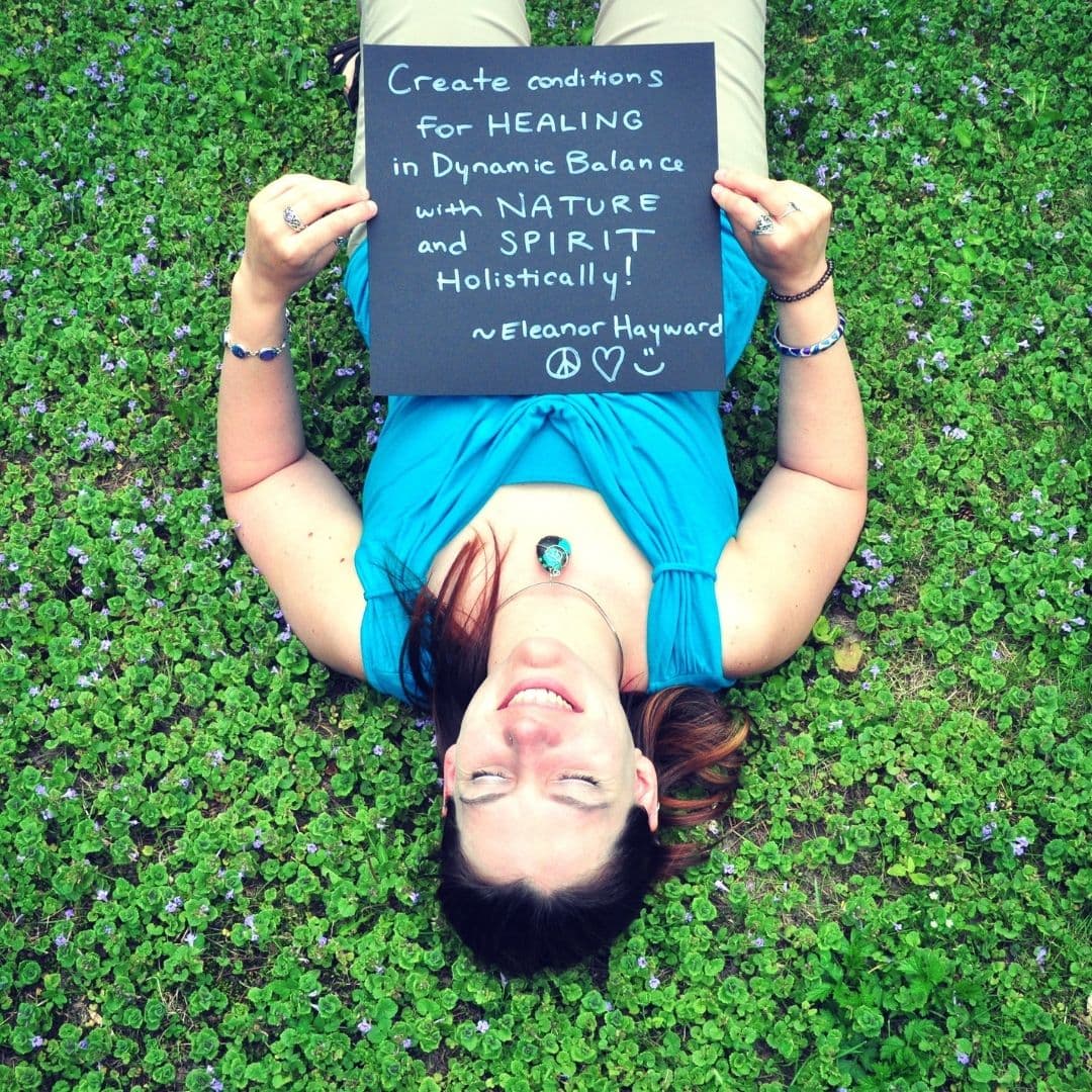 Holistic Eleanor gallery image 5