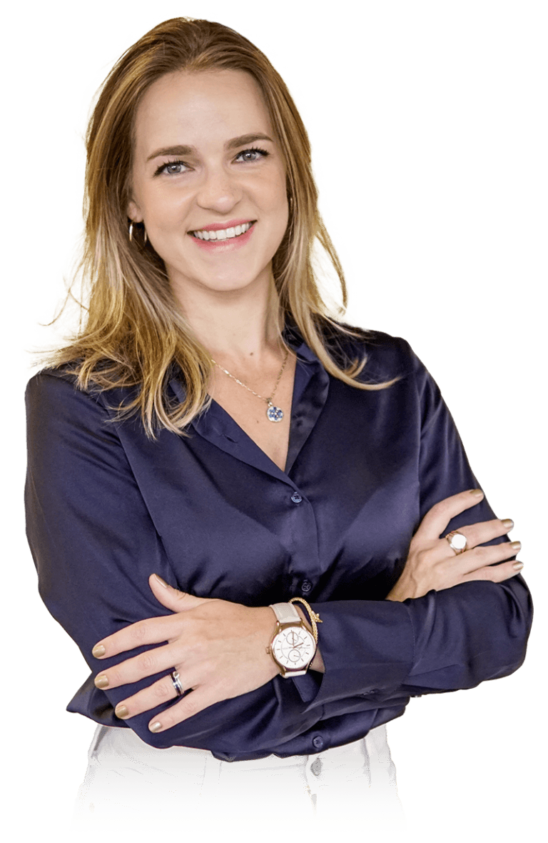 Chelsea - Holistic & Sports Nutritionist, Wellness Speaker