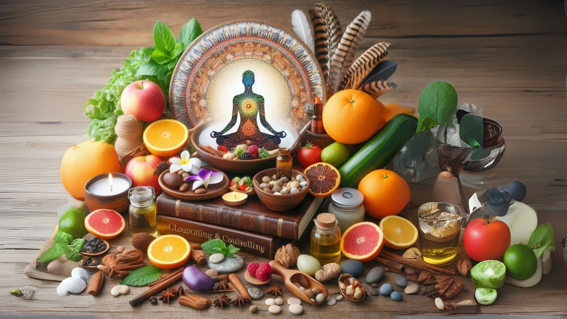 Holistic Vibrancy gallery image 2