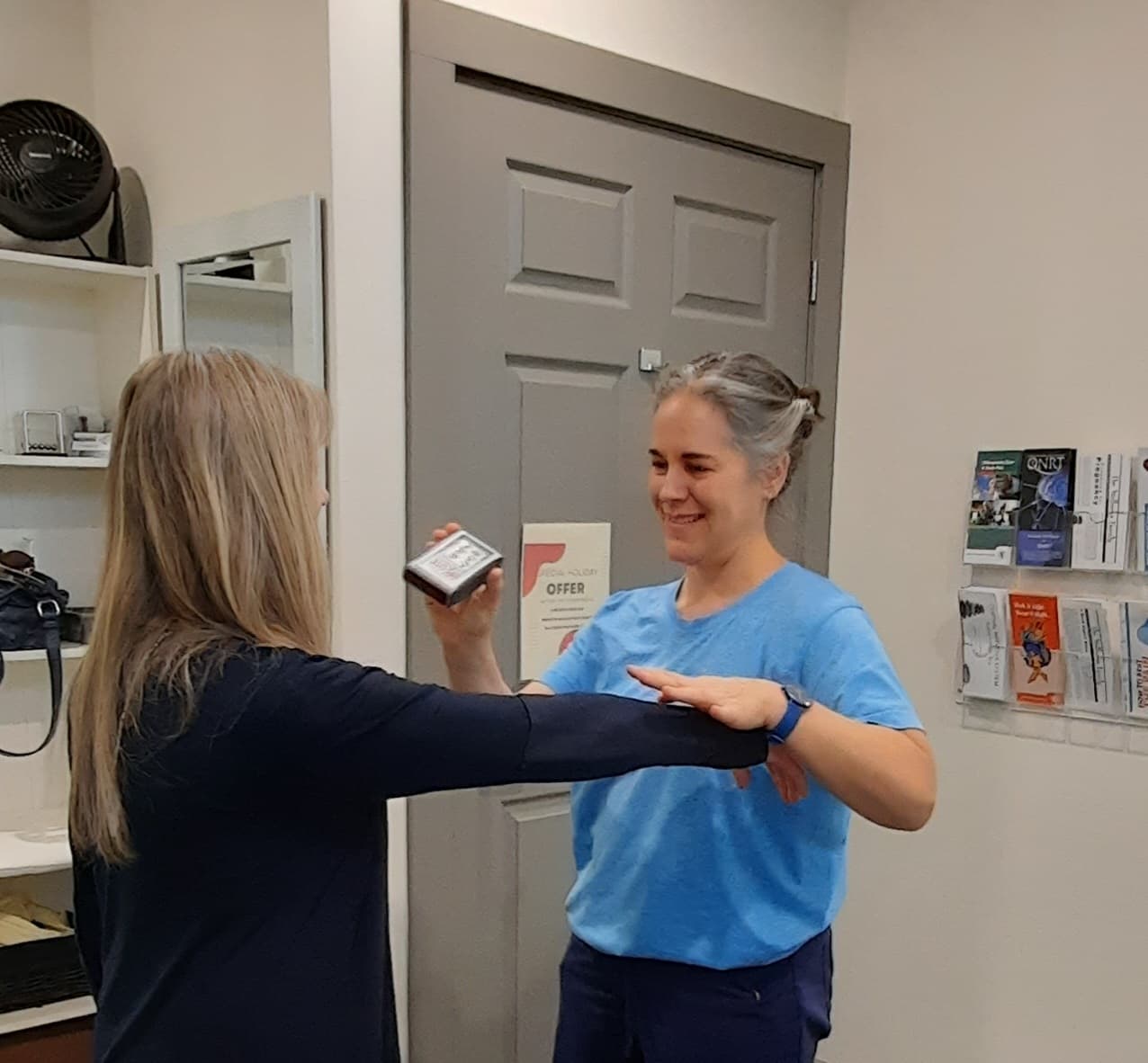 Holistic Chiropractic & Wellness Centre gallery image 2