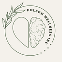 Holsom Wellness Inc. logo