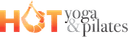 Hot Yoga and Pilates logo