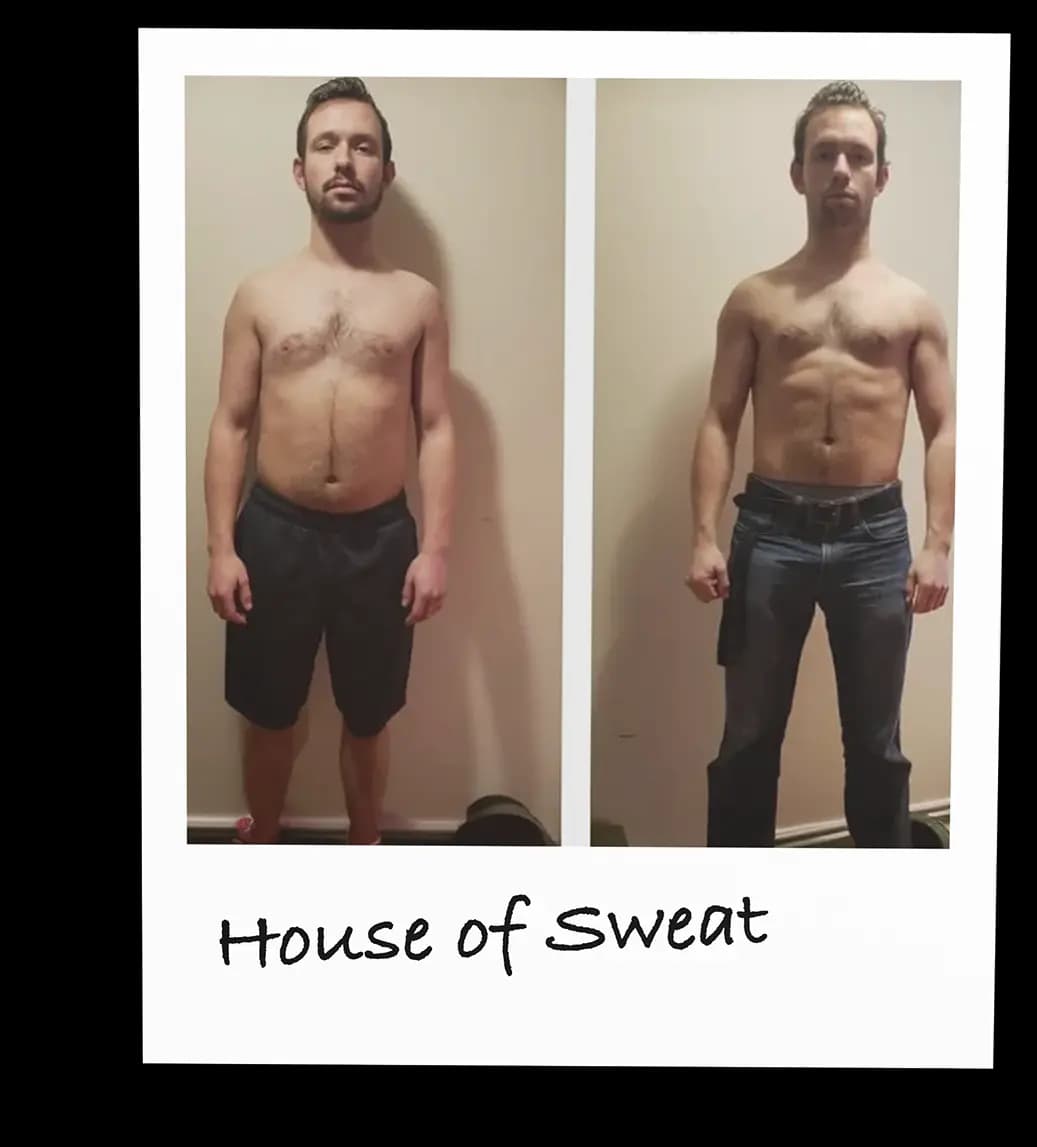 House Of Sweat Inc. - In Home Personal Training Milton gallery image 3