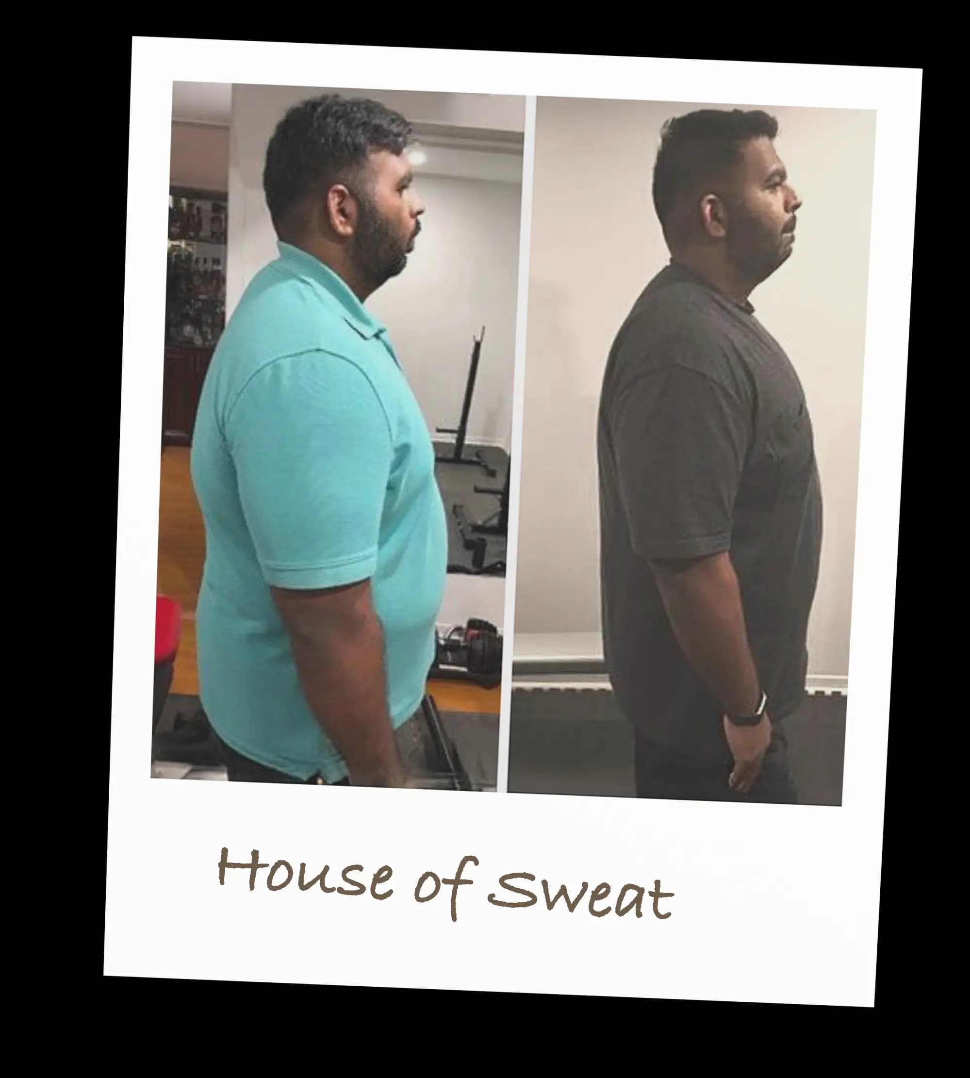 House Of Sweat Inc. - In Home Personal Training Milton gallery image 2
