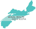 Halifax Sexual Health Centre logo