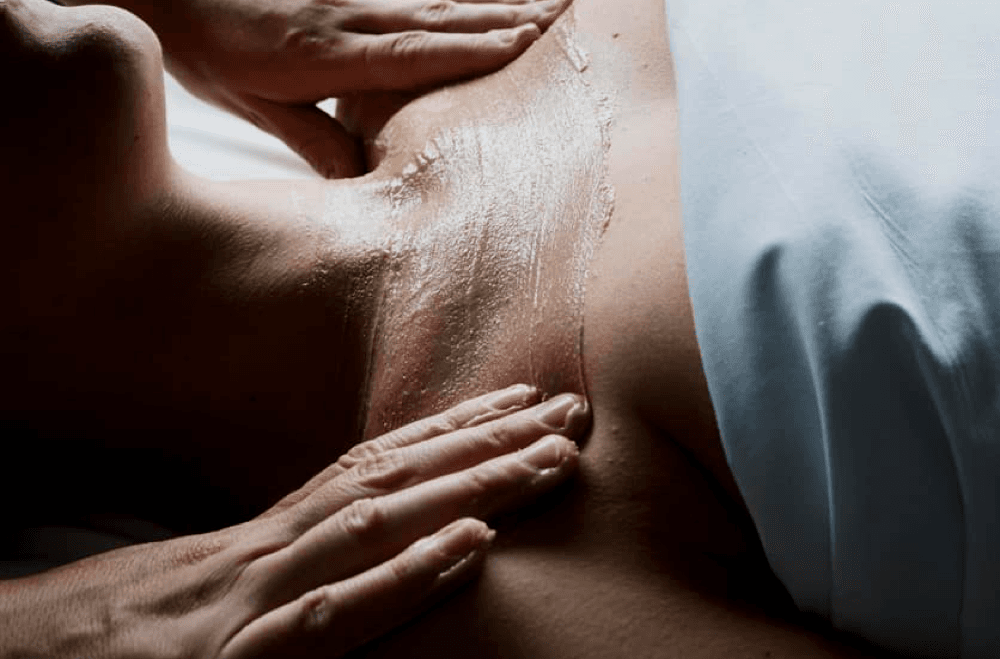 Huma Spa - Spa sur le toit gallery image 4