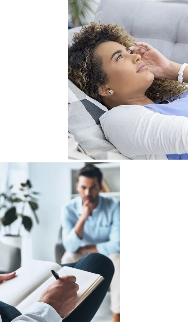 Hypnothérapie Marie-Eve Gauthier hypnose gallery image 1