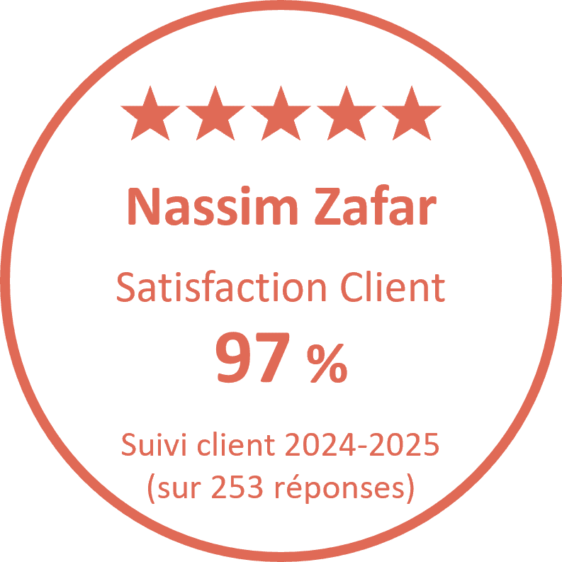 Solutions Hypnosis - Nassim Zafar gallery image 5