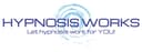 Hypnosis Works logo