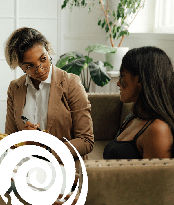 Hypnotherapy by Olena