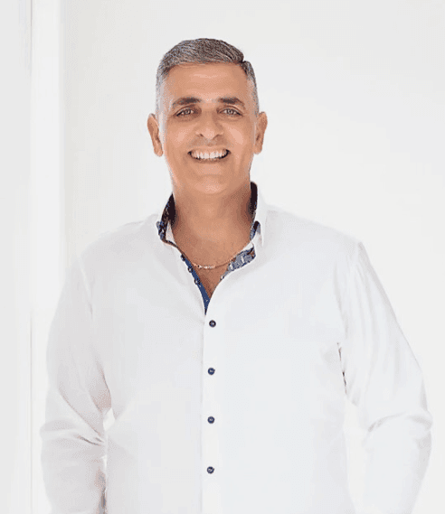 Ian Robertson Therapy Group