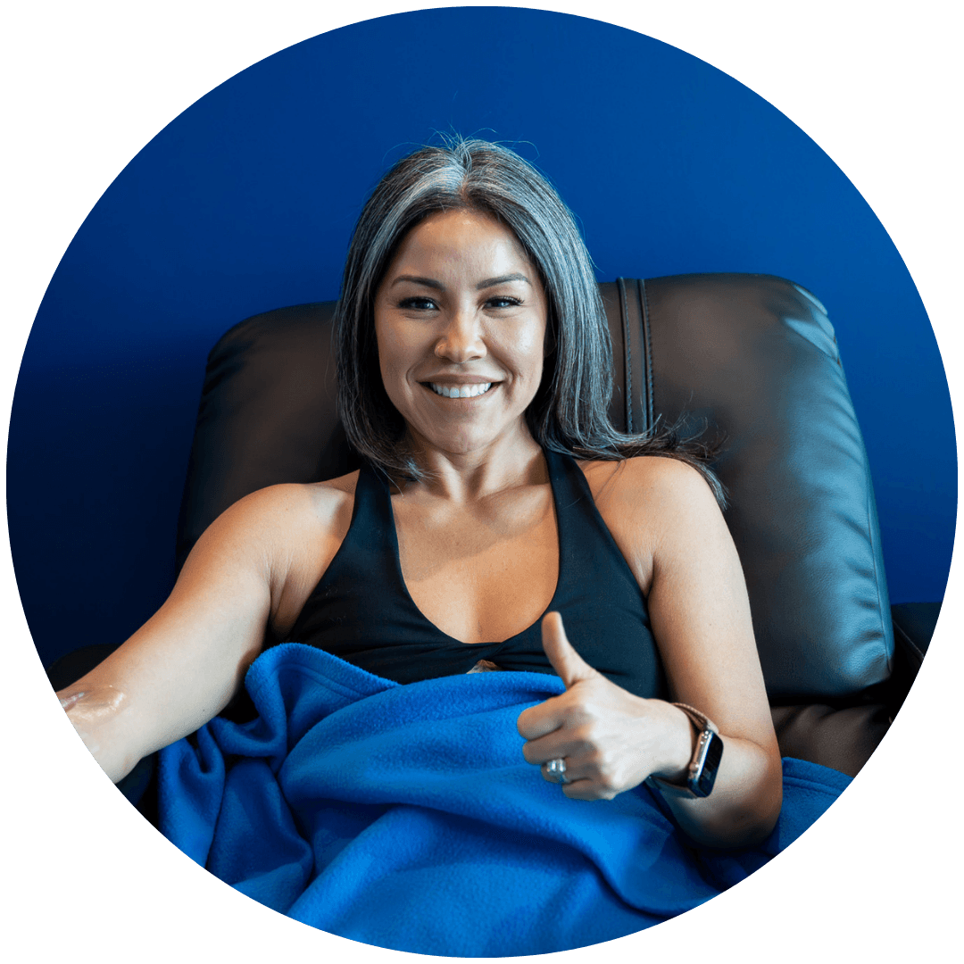 iCRYO Grosse Pointe CRYOTHERAPY + iV THERAPY + BODY SCULPTING + RED LIGHT THERAPY