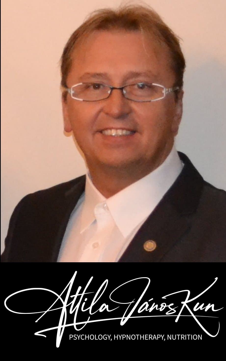 Hypnotherapy Clinic ATTILA J. KUN gallery image 4
