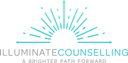 Illuminate Counselling logo