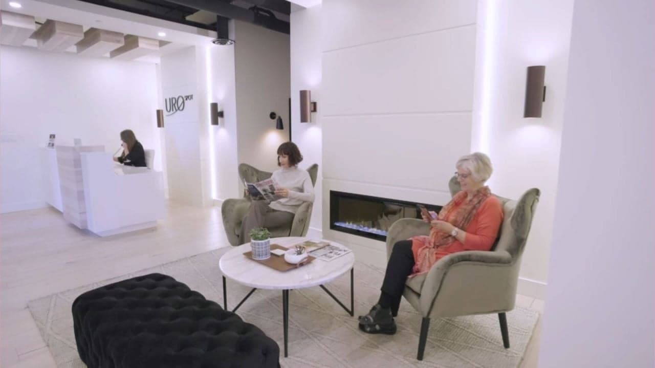 UROSPOT gallery image 3