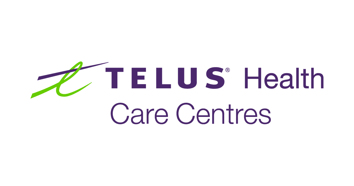 TELUS Health Care Centres - Nutrition Counselling