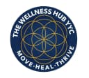 THE WELLNESS HUB YYC logo