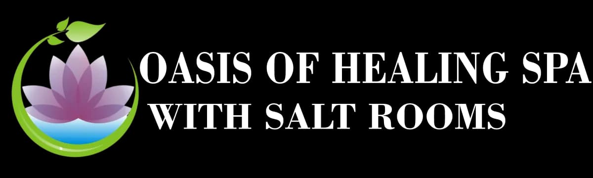 Oasis of Healing Spa with Salt Rooms gallery image 1