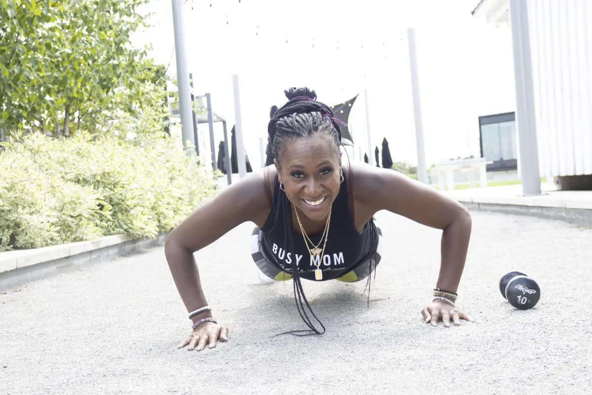 We Got This Mind And Body gallery image 2