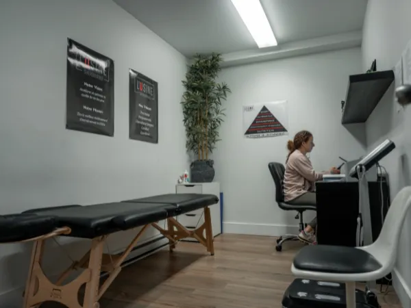 L'usine Sherbrooke gallery image 4