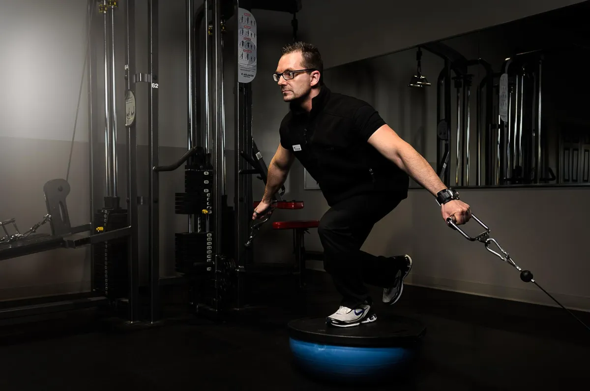 Buckingham Fitness gallery image 5