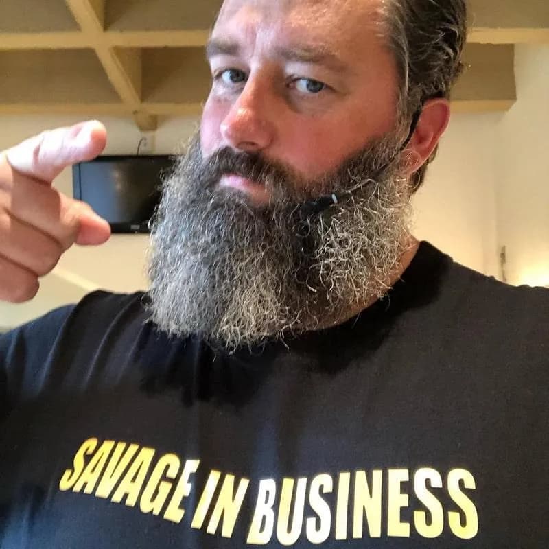 Mitch Cammidge Coaching gallery image 2