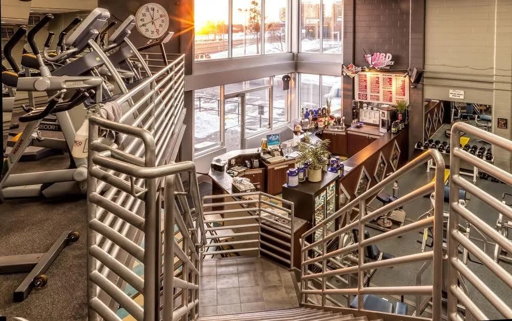 New Body Dimensions gallery image 2