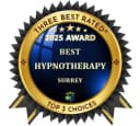 Limitless Living Clinical Hypnotherapy logo