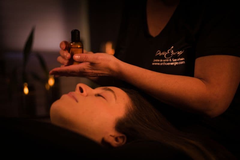 Ortho Énergie - Centre de santé & Spa urbain gallery image 5