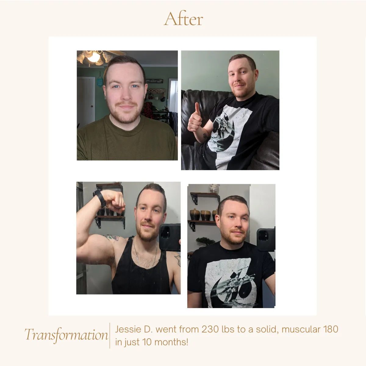 Authentic Growth Coaching gallery image 5