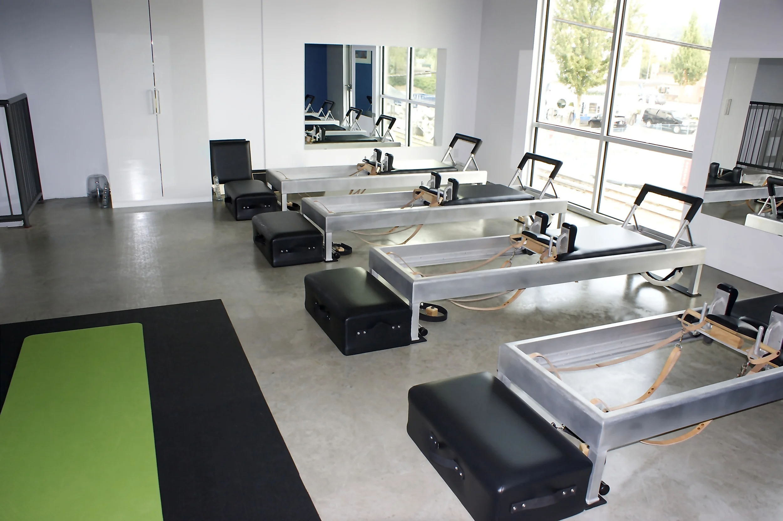 Distilled Pilates gallery image 5