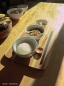 Mountain Rain Zen Community logo