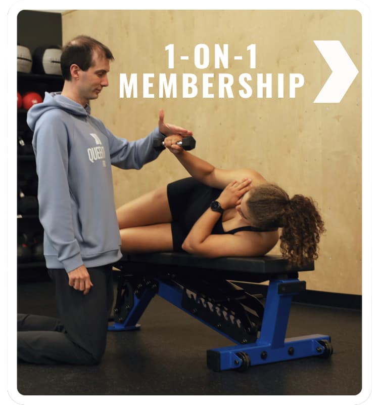 Queen Street Fitness gallery image 5