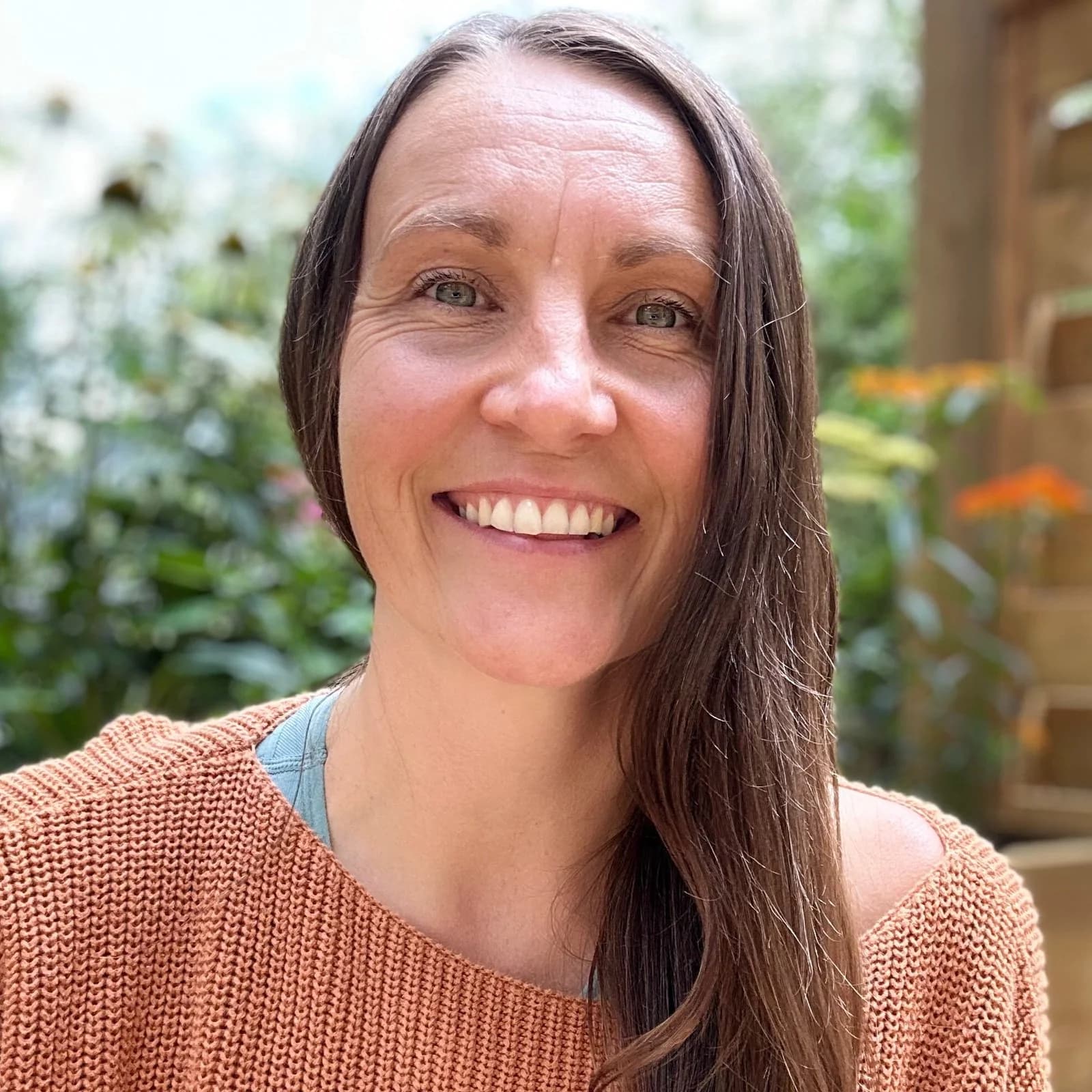 Christi-an Slomka, Grounded Somatics & Psychotherapy gallery image 5