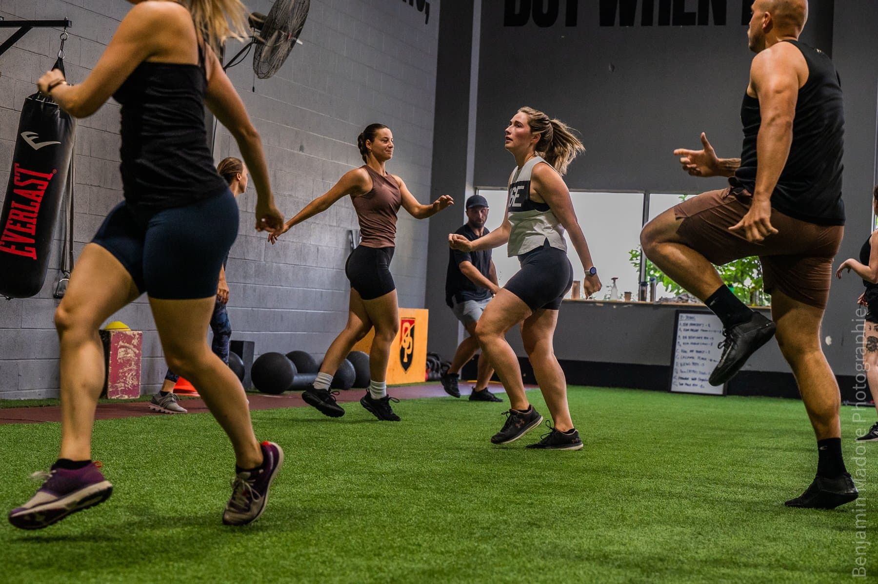 Optimum Performance Athlétique gallery image 5