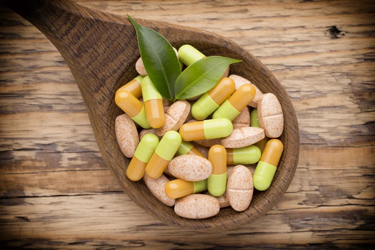 Parks Health Shop gallery image 5