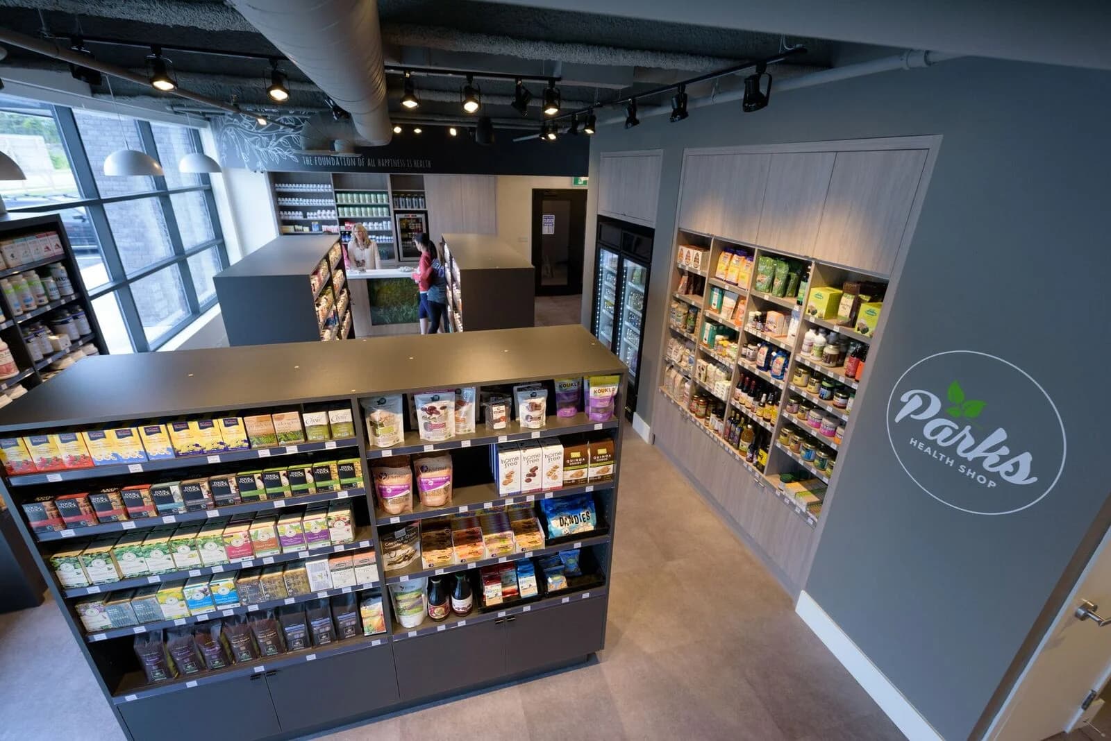 Parks Health Shop gallery image 2