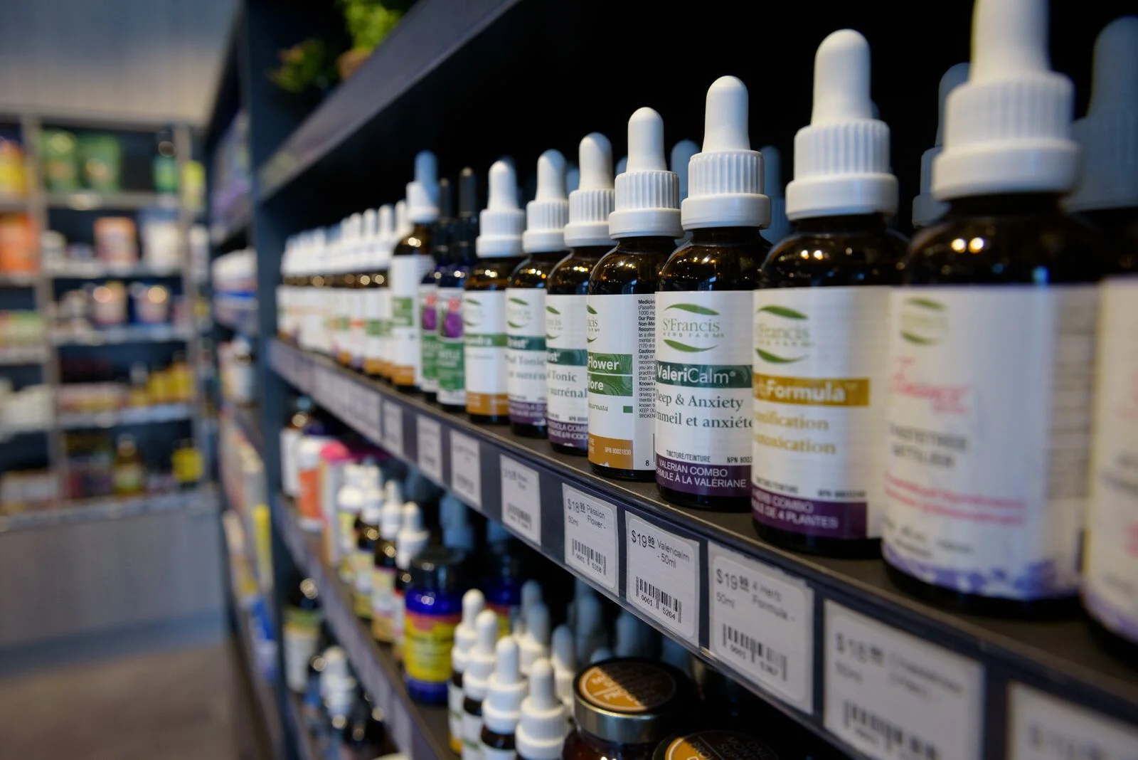 Parks Health Shop gallery image 4