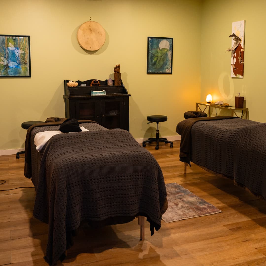 Zephyr Float Spa gallery image 4