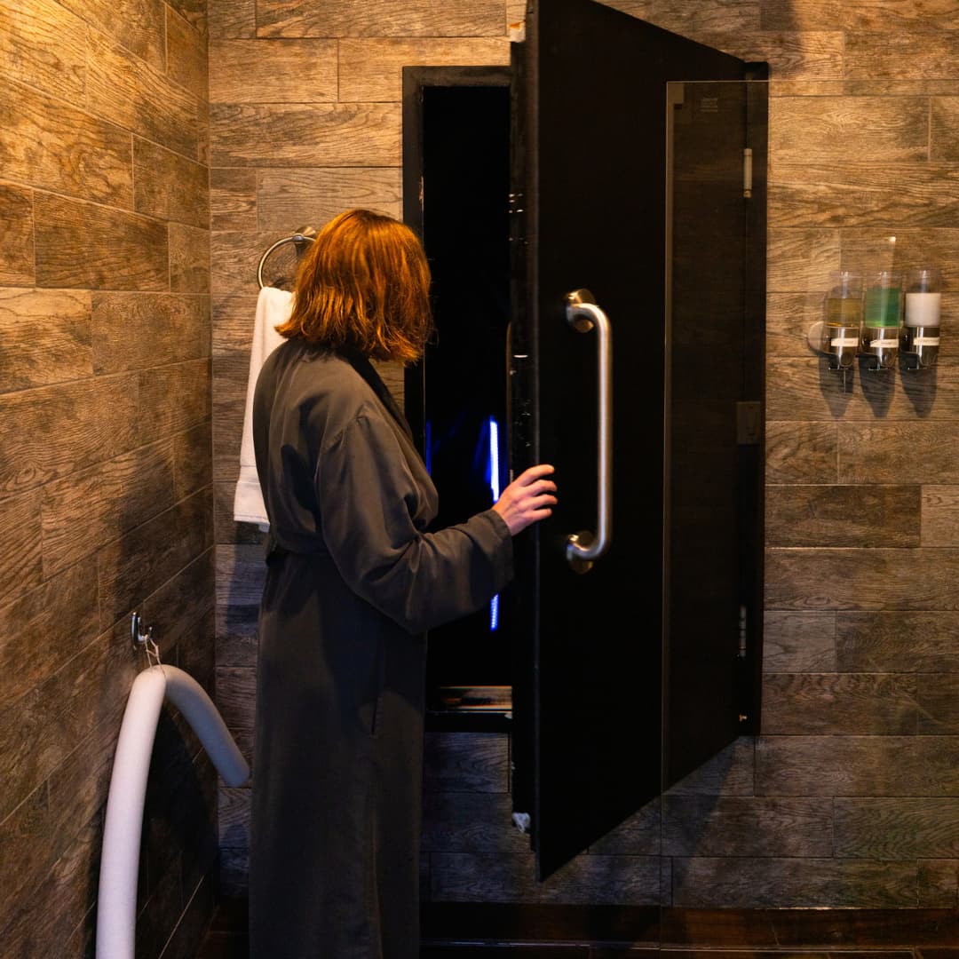 Zephyr Float Spa gallery image 5