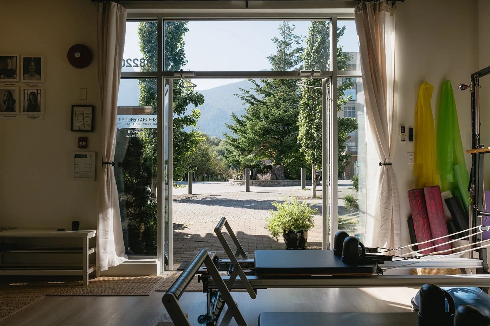 Element Pilates Studio - Squamish gallery image 2