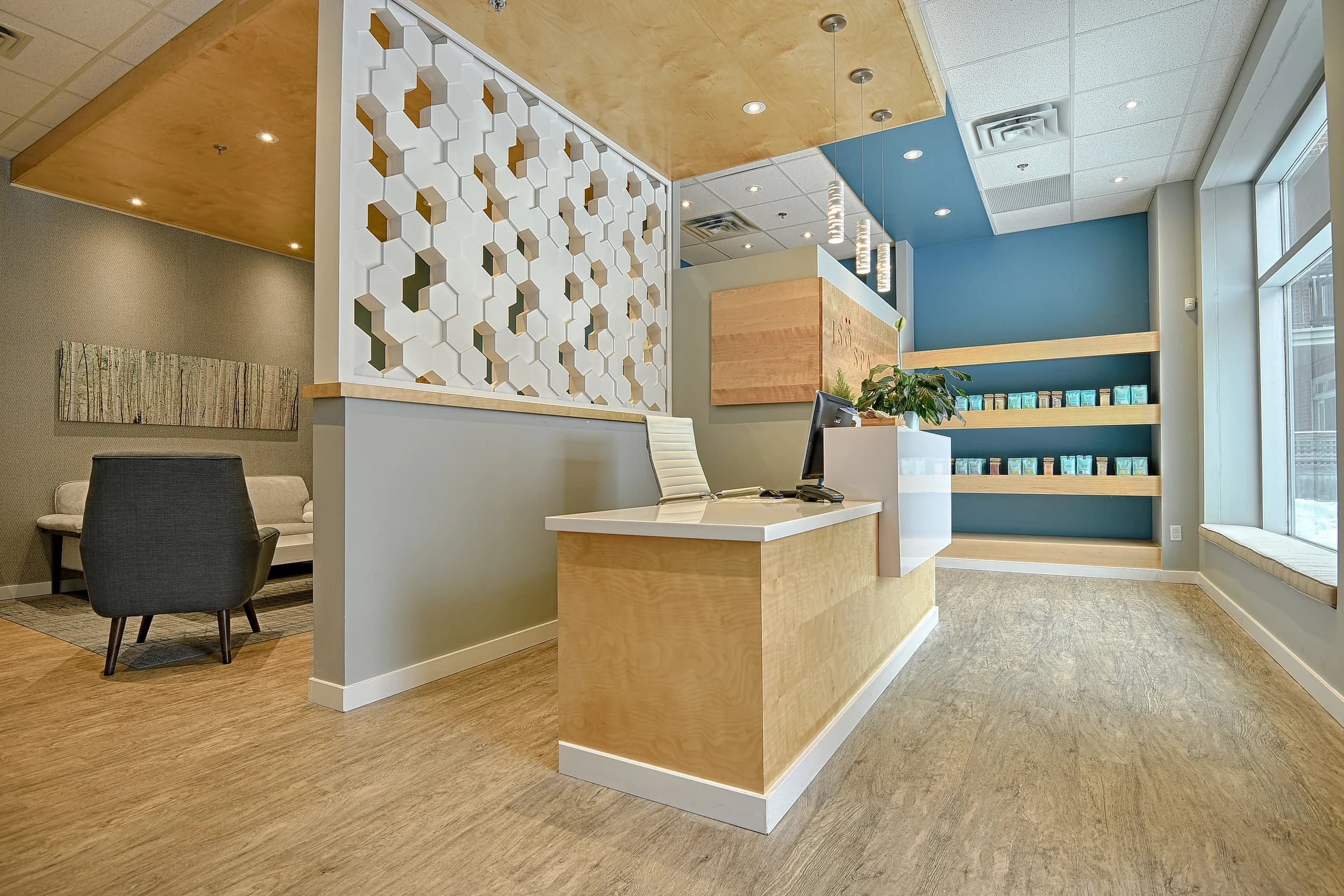 ISO Spa - Floatation Therapy Ottawa gallery image 2